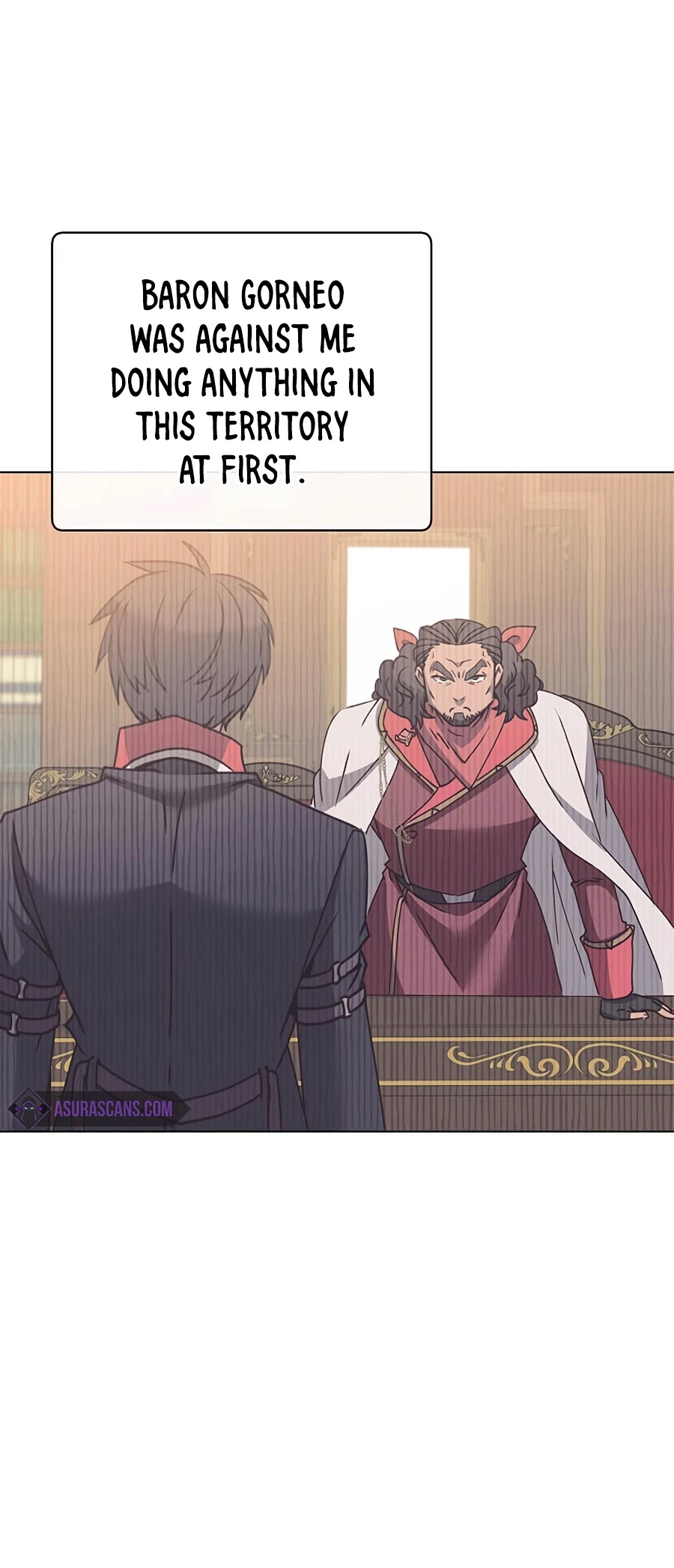 The Max Level Hero Has Returned! Chapter 72 page 25 - Chapter 72