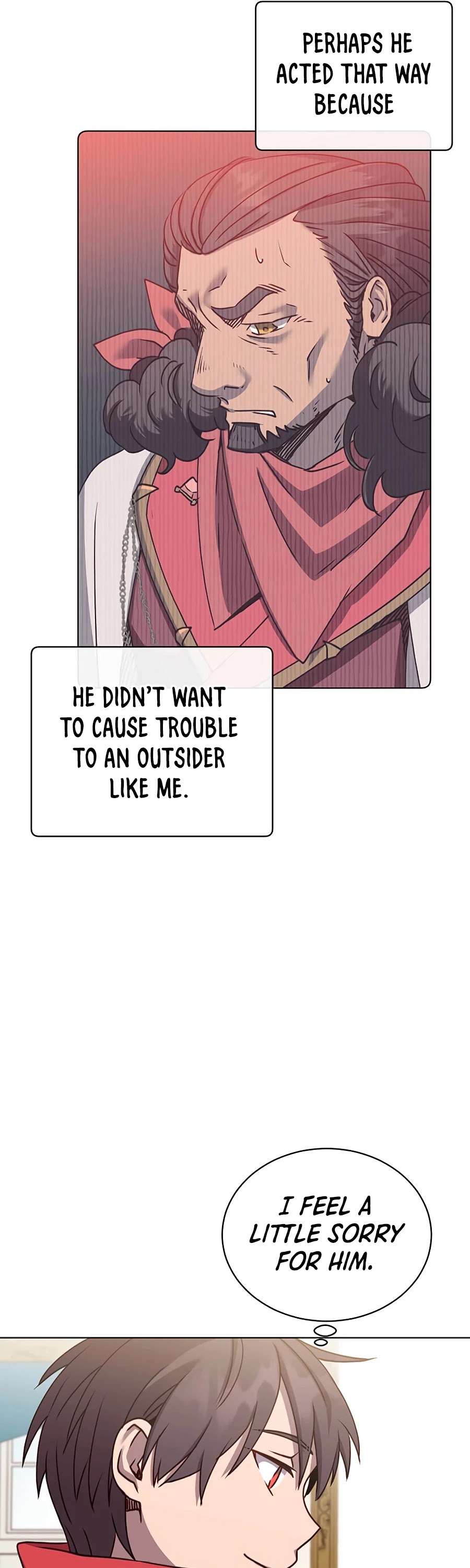 The Max Level Hero Has Returned! Chapter 72 page 26 - Chapter 72