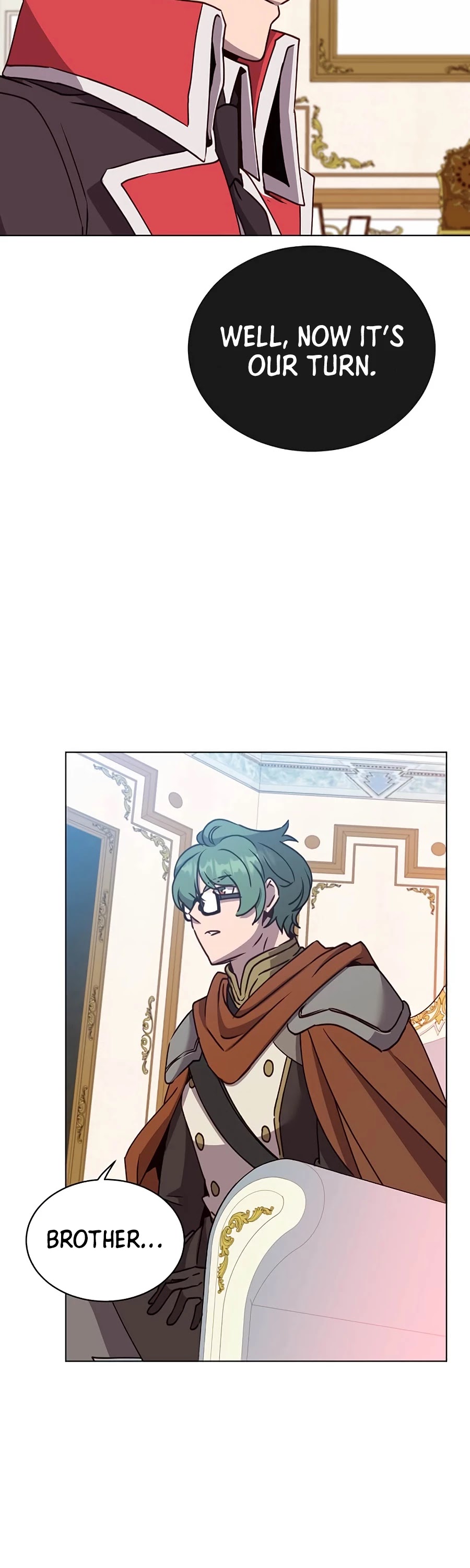 The Max Level Hero Has Returned! Chapter 72 page 27 - Chapter 72