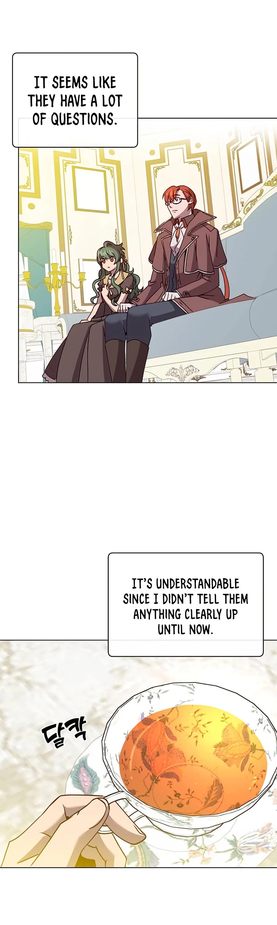 The Max Level Hero Has Returned! Chapter 72 page 29 - Chapter 72
