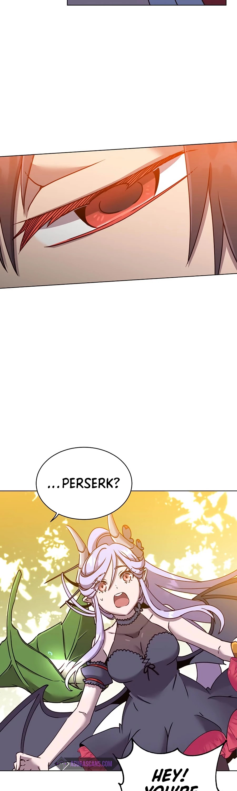 The Max Level Hero Has Returned! Chapter 72 page 3 - Chapter 72