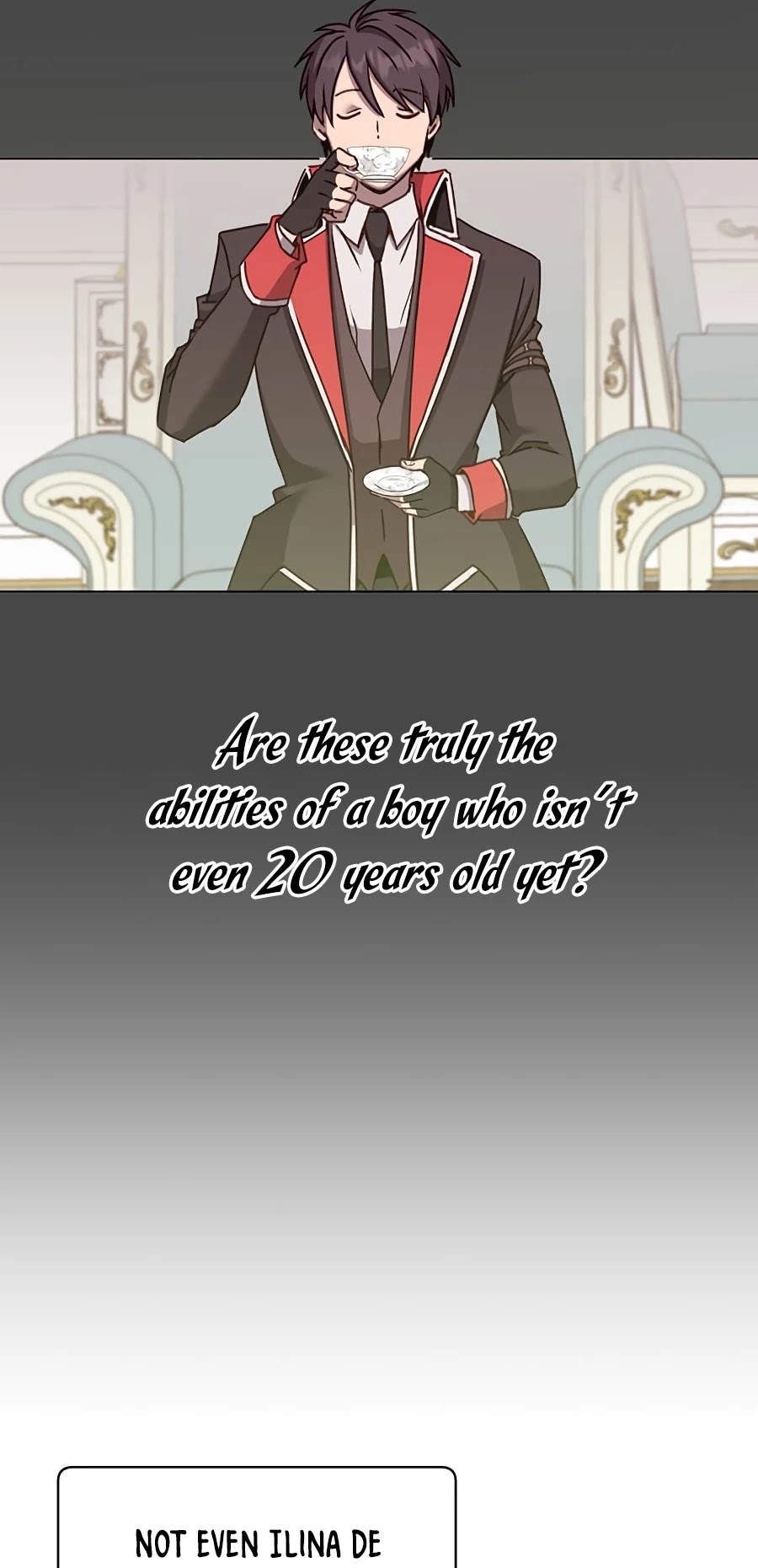 The Max Level Hero Has Returned! Chapter 72 page 32 - Chapter 72