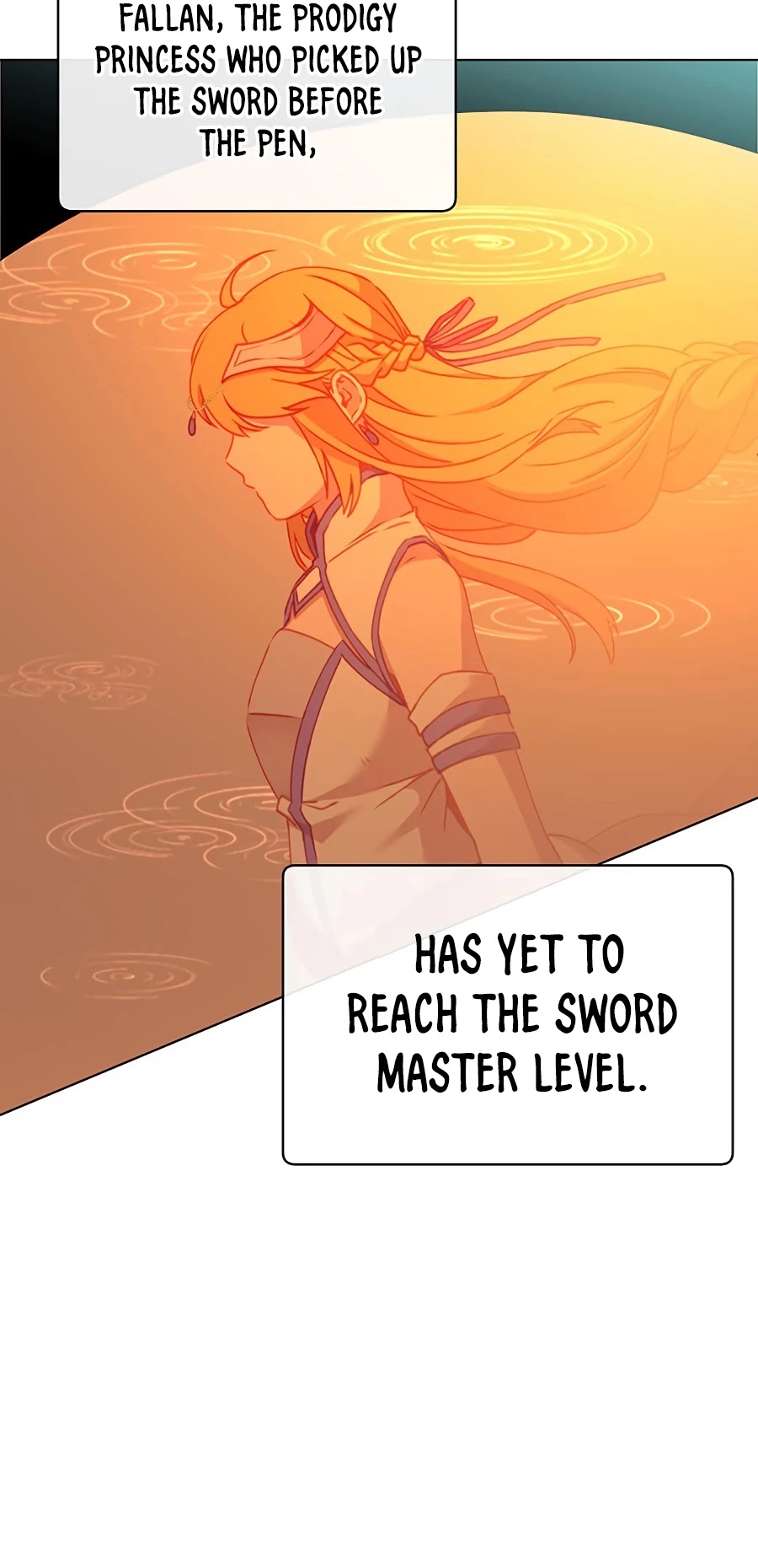 The Max Level Hero Has Returned! Chapter 72 page 33 - Chapter 72