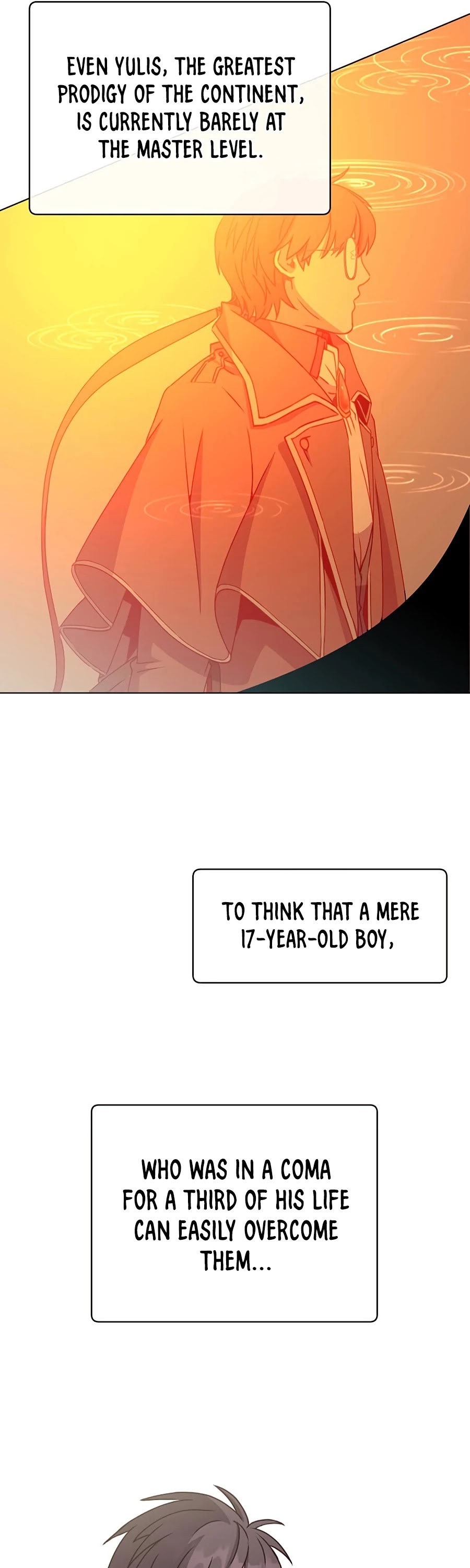 The Max Level Hero Has Returned! Chapter 72 page 34 - Chapter 72