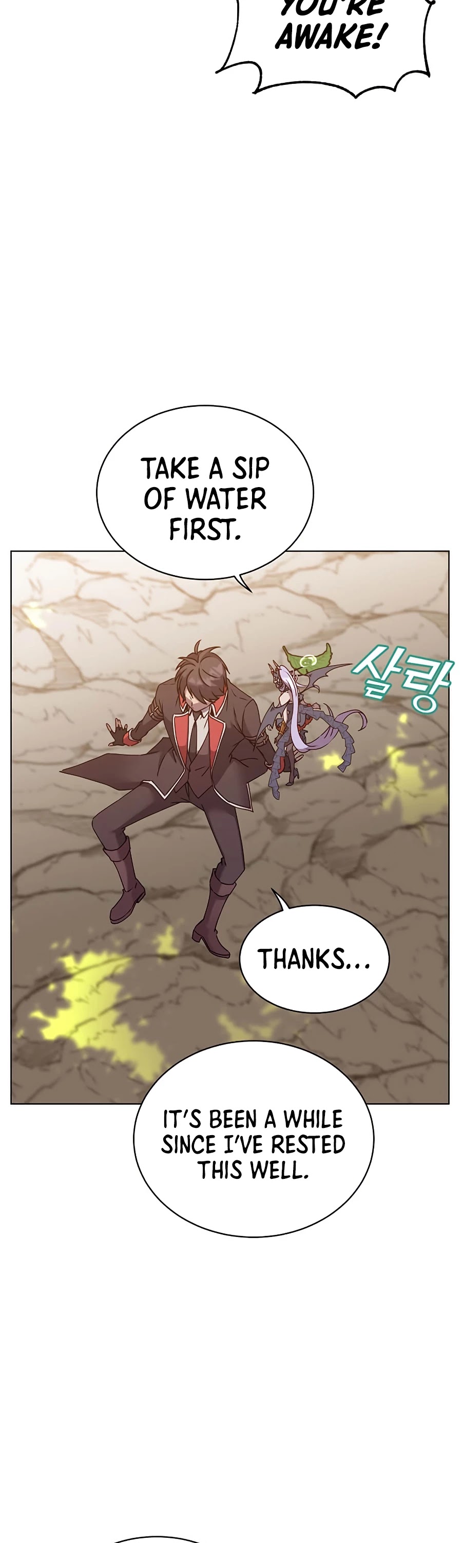 The Max Level Hero Has Returned! Chapter 72 page 4 - Chapter 72