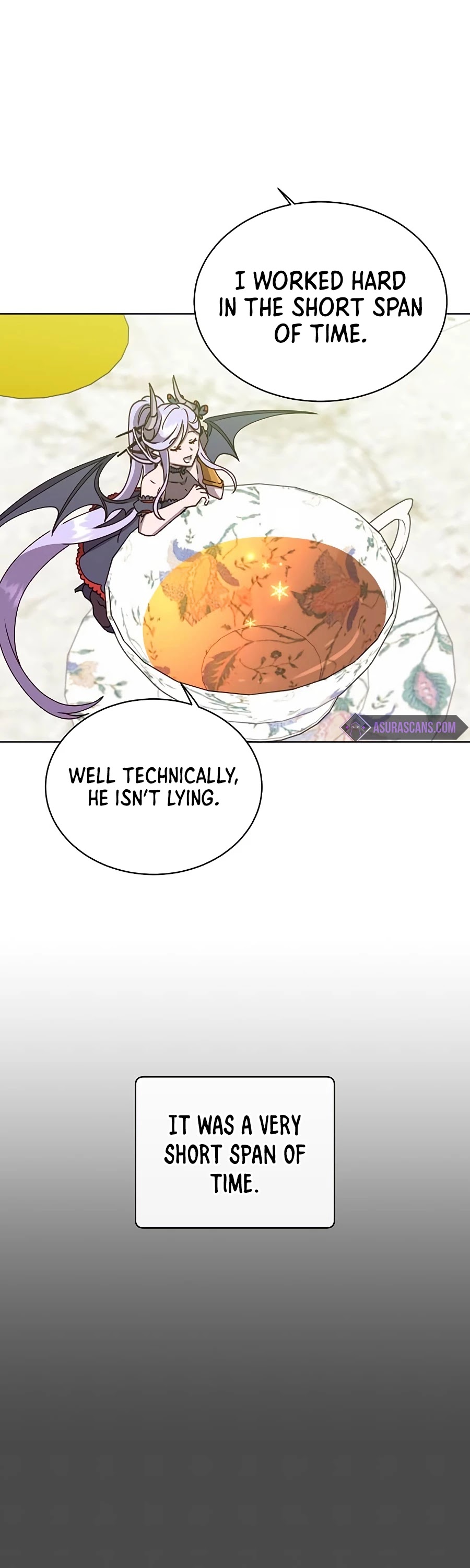 The Max Level Hero Has Returned! Chapter 72 page 44 - Chapter 72