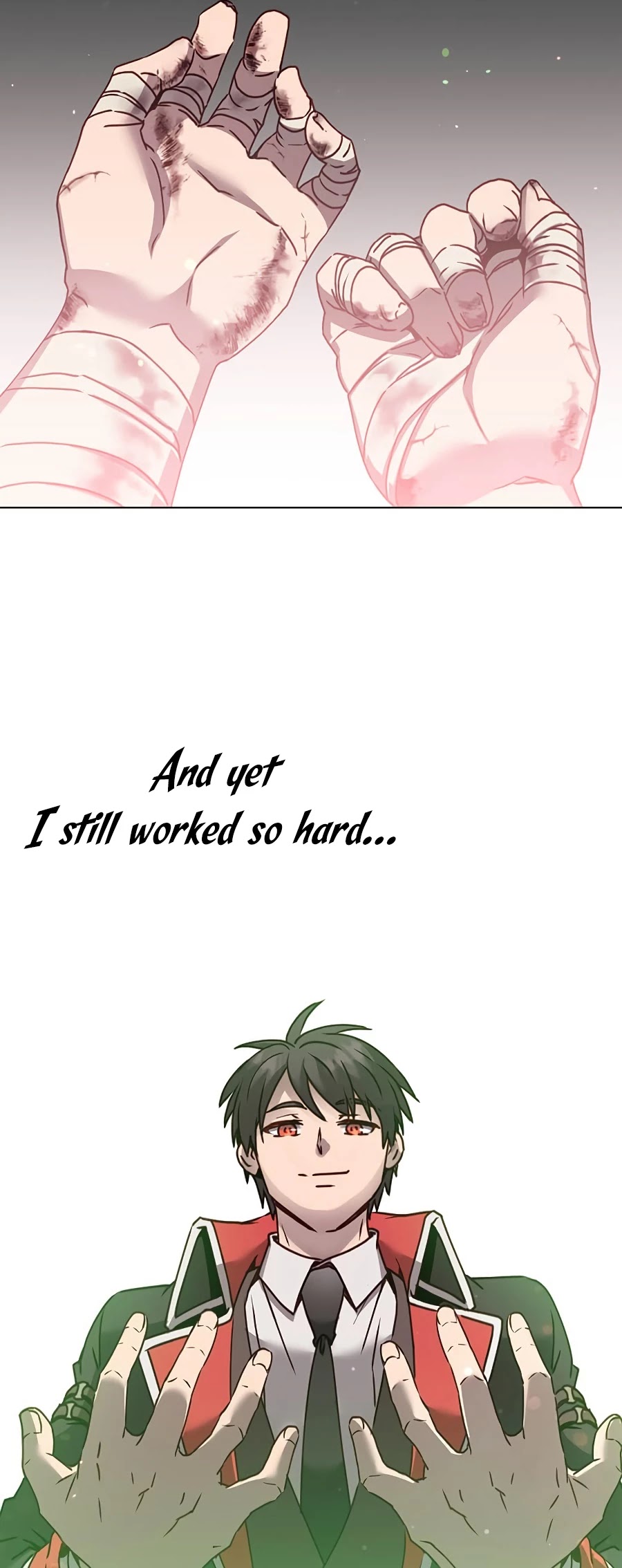 The Max Level Hero Has Returned! Chapter 72 page 47 - Chapter 72