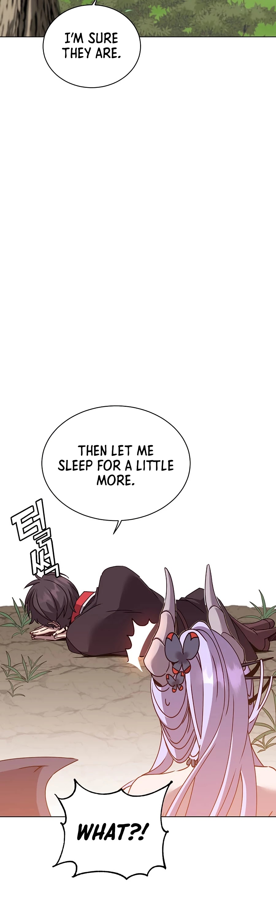 The Max Level Hero Has Returned! Chapter 72 page 6 - Chapter 72
