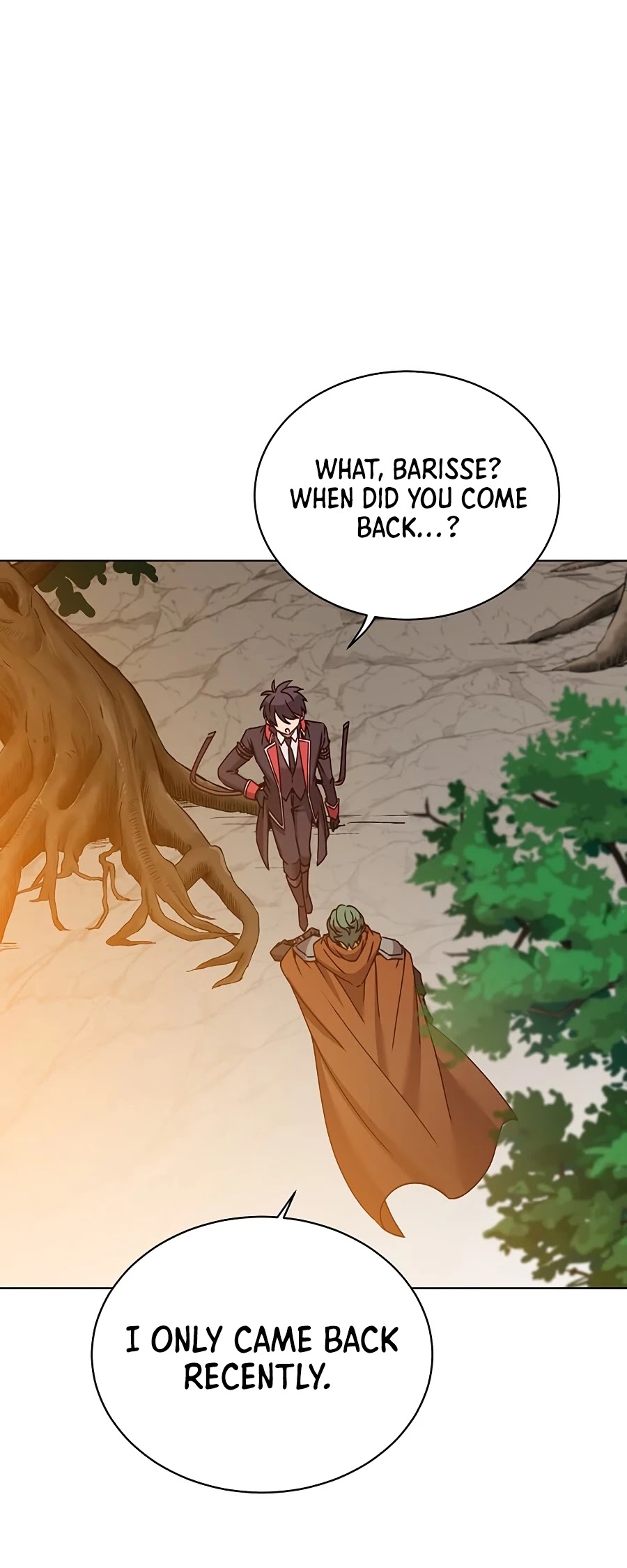 The Max Level Hero Has Returned! Chapter 72 page 9 - Chapter 72