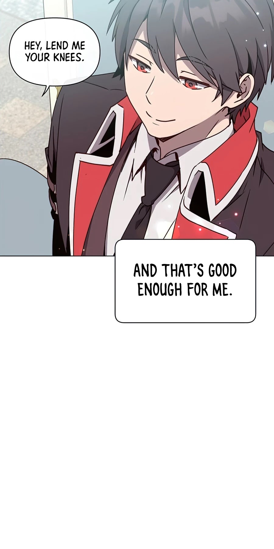 The Max Level Hero Has Returned! Chapter 73 page 10 - Chapter 73