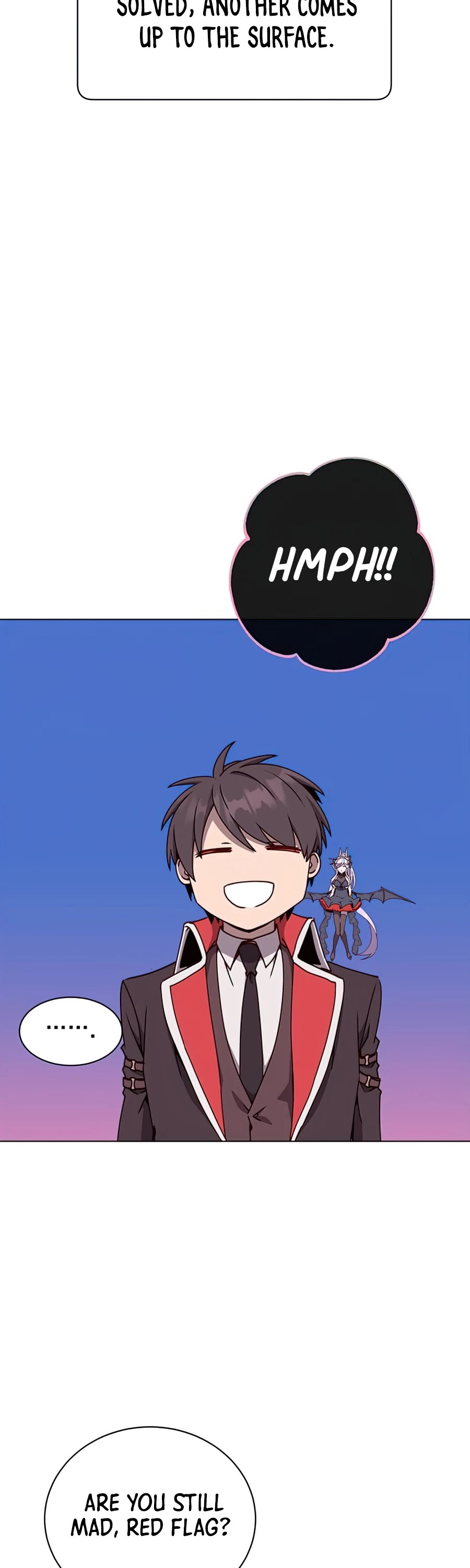 The Max Level Hero Has Returned! Chapter 73 page 13 - Chapter 73
