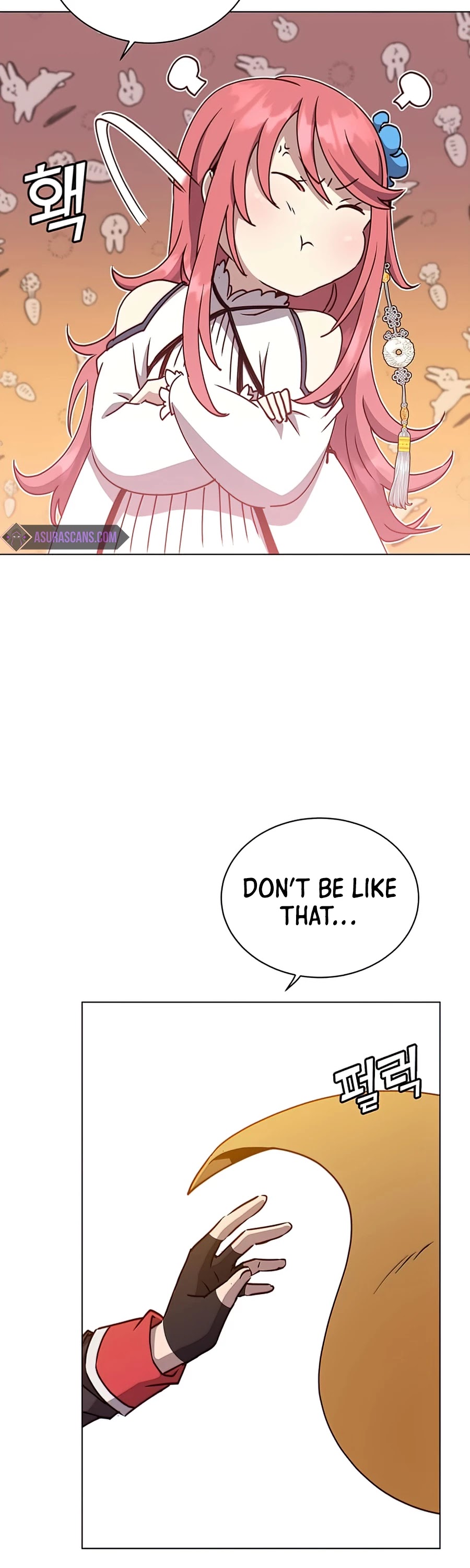 The Max Level Hero Has Returned! Chapter 73 page 14 - Chapter 73