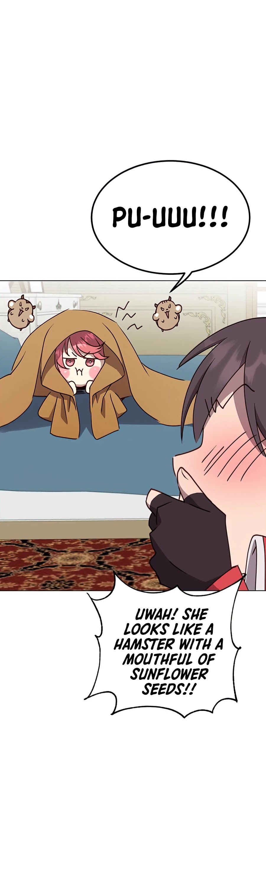 The Max Level Hero Has Returned! Chapter 73 page 15 - Chapter 73