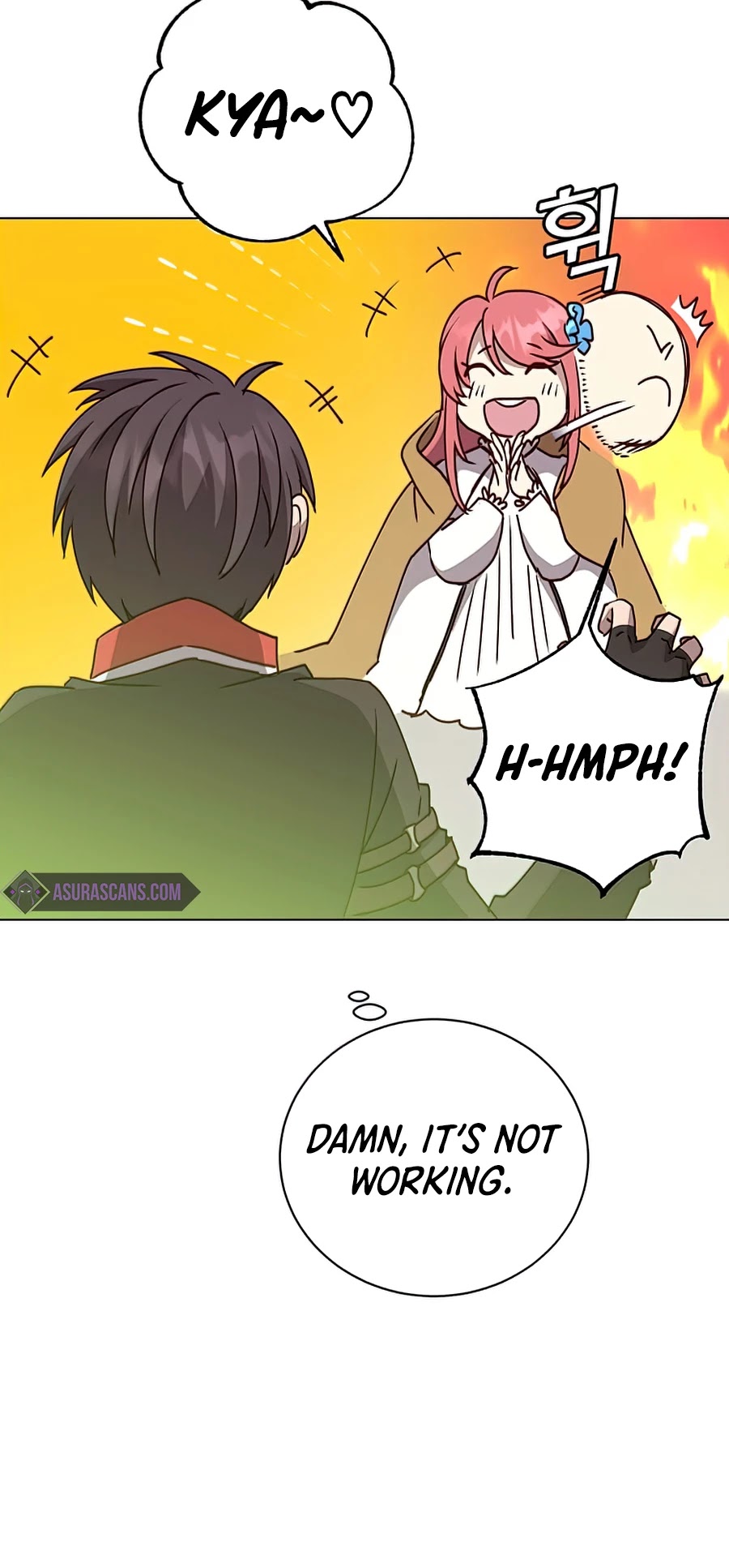 The Max Level Hero Has Returned! Chapter 73 page 19 - Chapter 73