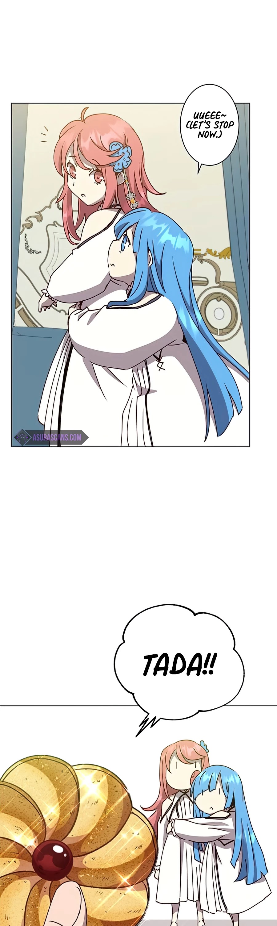 The Max Level Hero Has Returned! Chapter 73 page 20 - Chapter 73