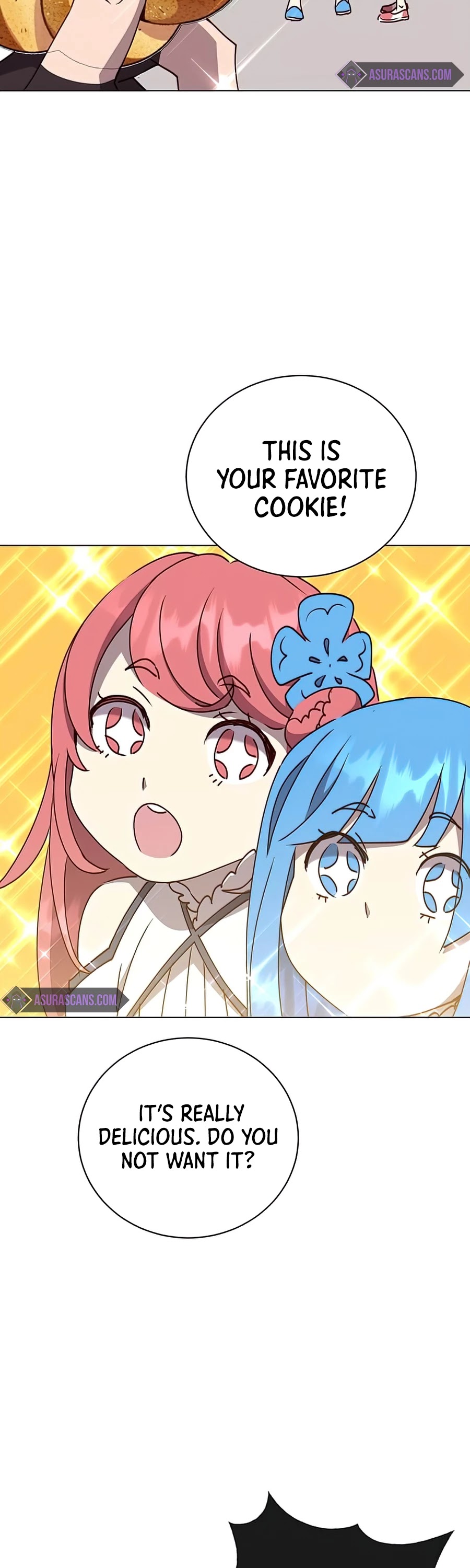 The Max Level Hero Has Returned! Chapter 73 page 21 - Chapter 73