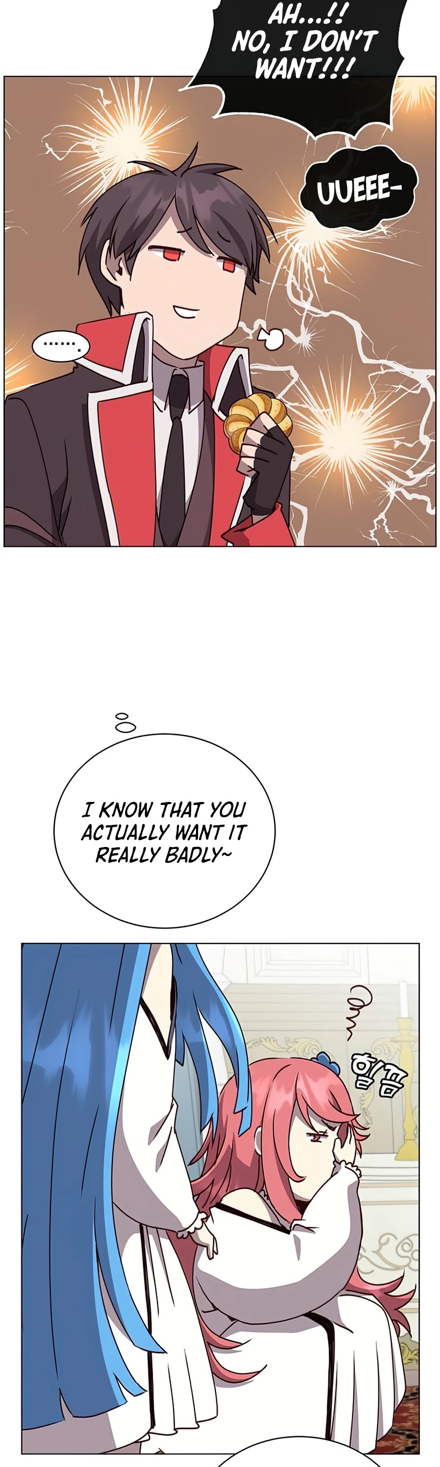The Max Level Hero Has Returned! Chapter 73 page 22 - Chapter 73