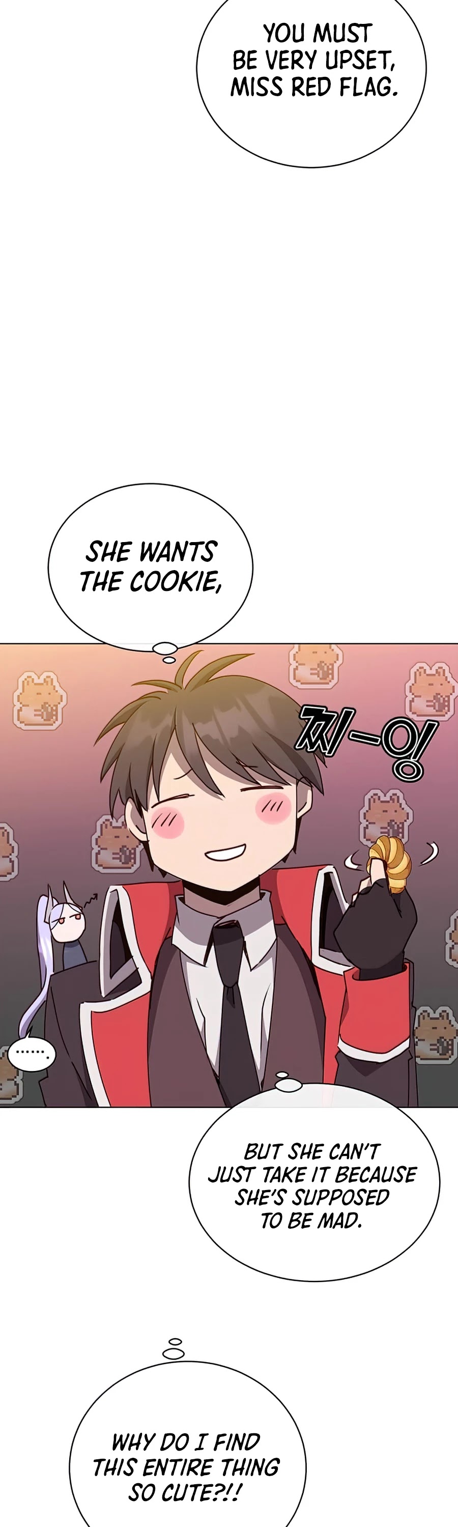 The Max Level Hero Has Returned! Chapter 73 page 23 - Chapter 73