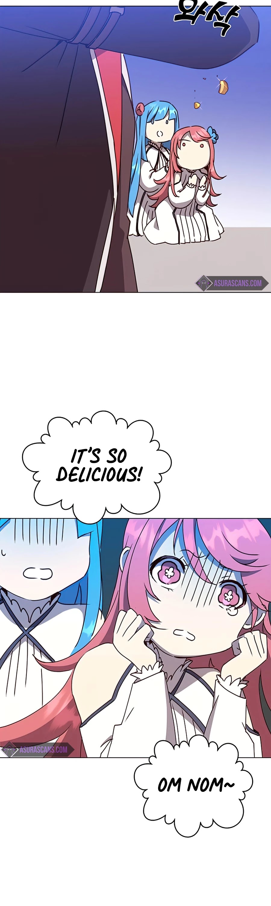 The Max Level Hero Has Returned! Chapter 73 page 25 - Chapter 73