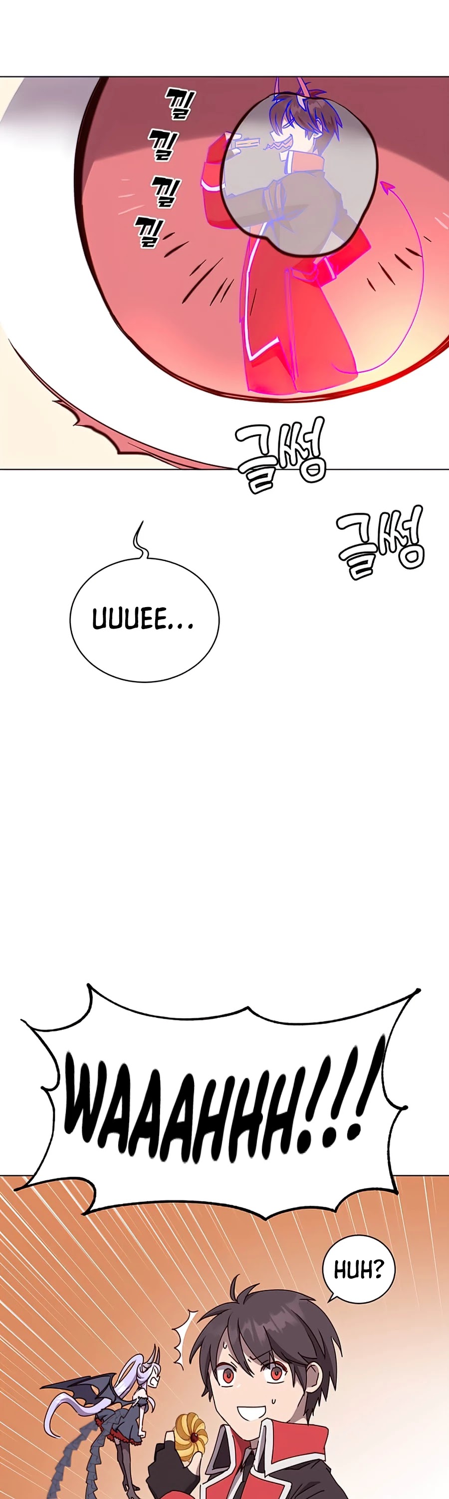 The Max Level Hero Has Returned! Chapter 73 page 26 - Chapter 73