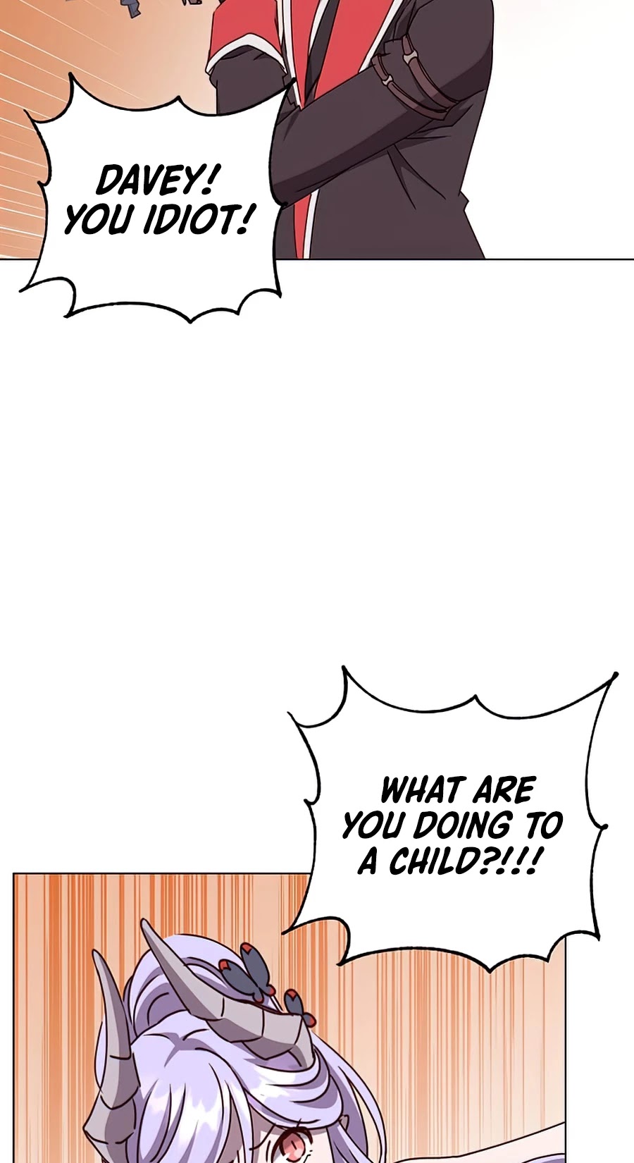 The Max Level Hero Has Returned! Chapter 73 page 27 - Chapter 73