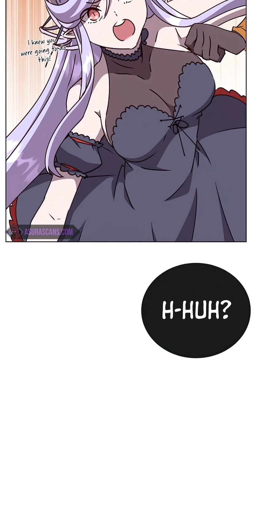 The Max Level Hero Has Returned! Chapter 73 page 28 - Chapter 73