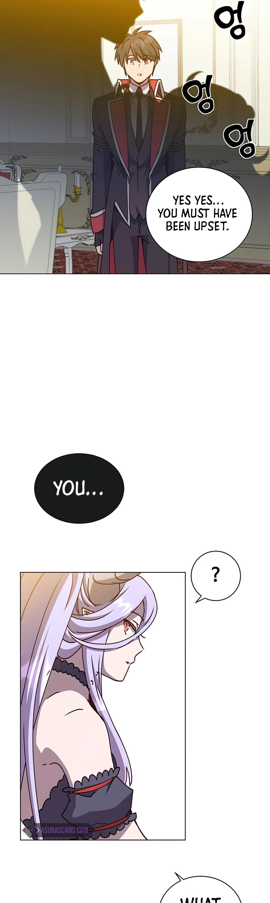 The Max Level Hero Has Returned! Chapter 73 page 30 - Chapter 73