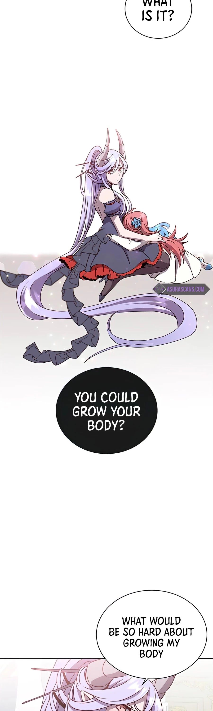 The Max Level Hero Has Returned! Chapter 73 page 31 - Chapter 73