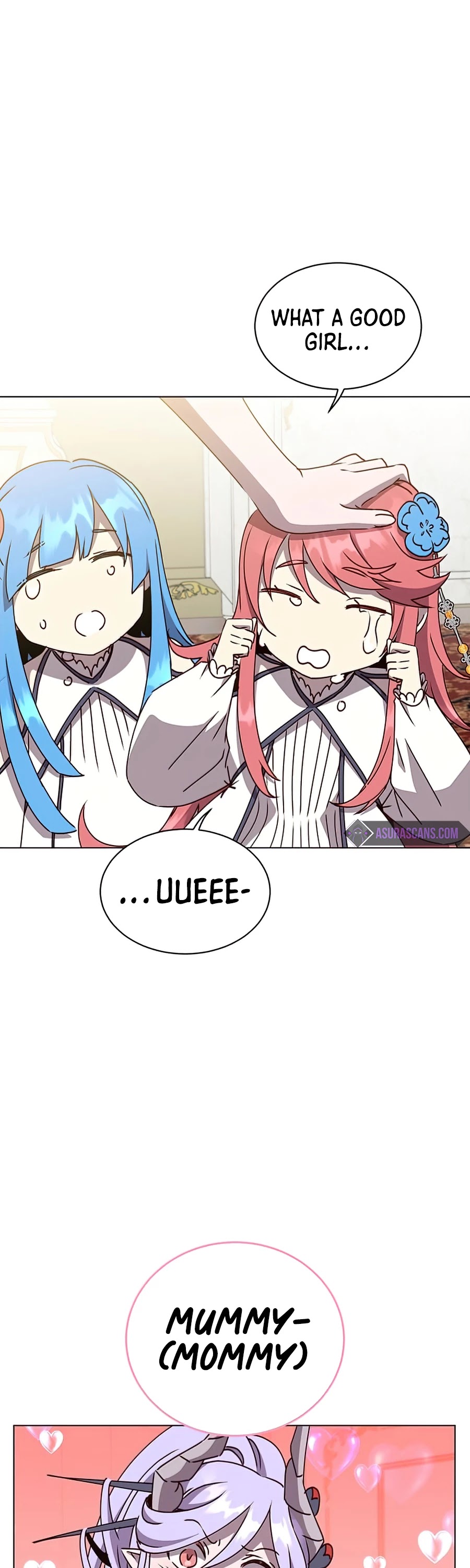 The Max Level Hero Has Returned! Chapter 73 page 33 - Chapter 73