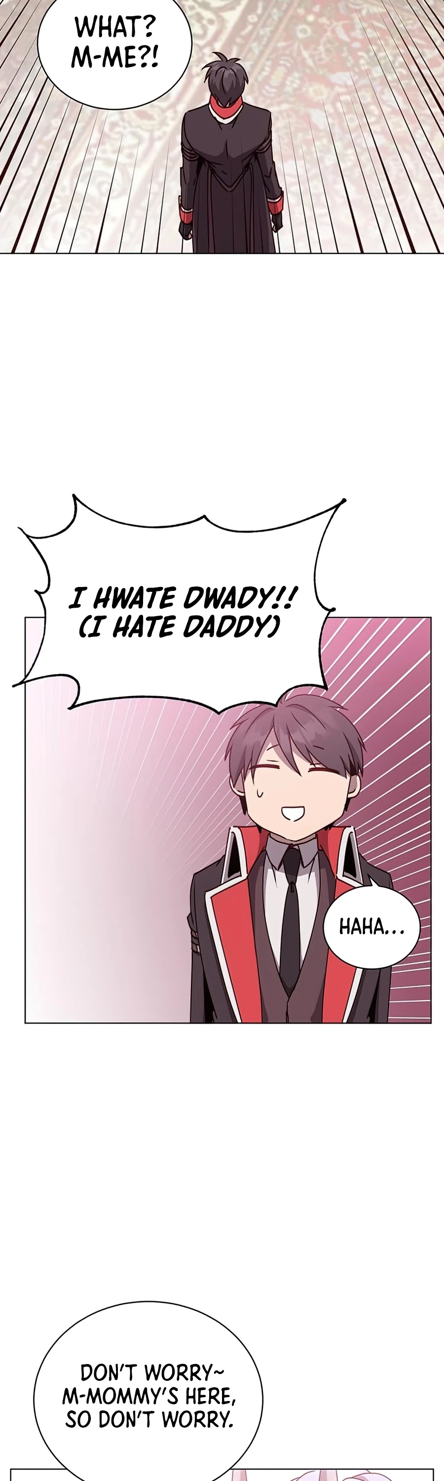The Max Level Hero Has Returned! Chapter 73 page 35 - Chapter 73