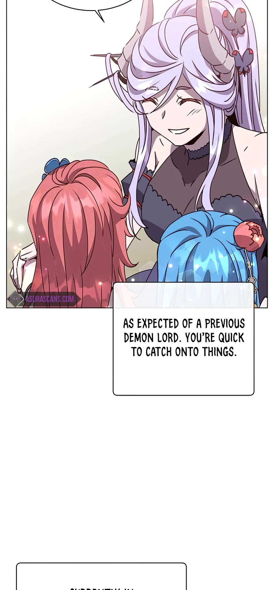 The Max Level Hero Has Returned! Chapter 73 page 36 - Chapter 73