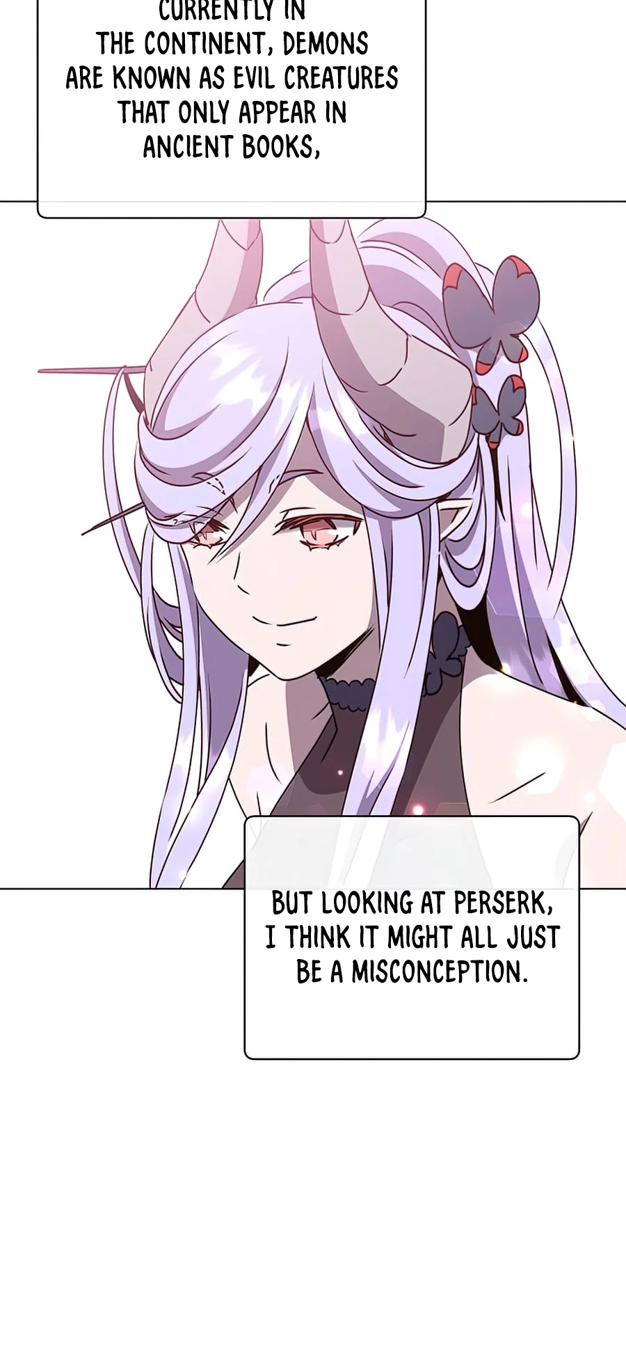 The Max Level Hero Has Returned! Chapter 73 page 37 - Chapter 73