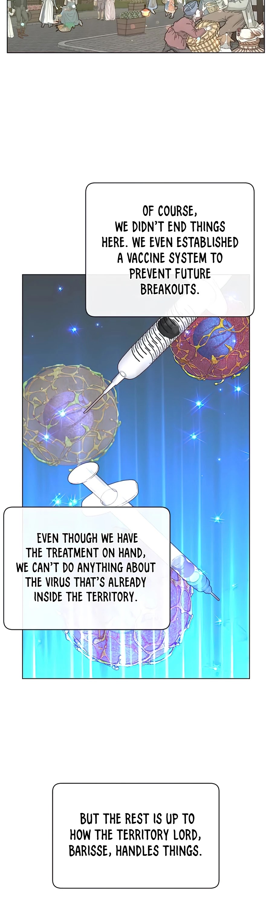 The Max Level Hero Has Returned! Chapter 73 page 41 - Chapter 73