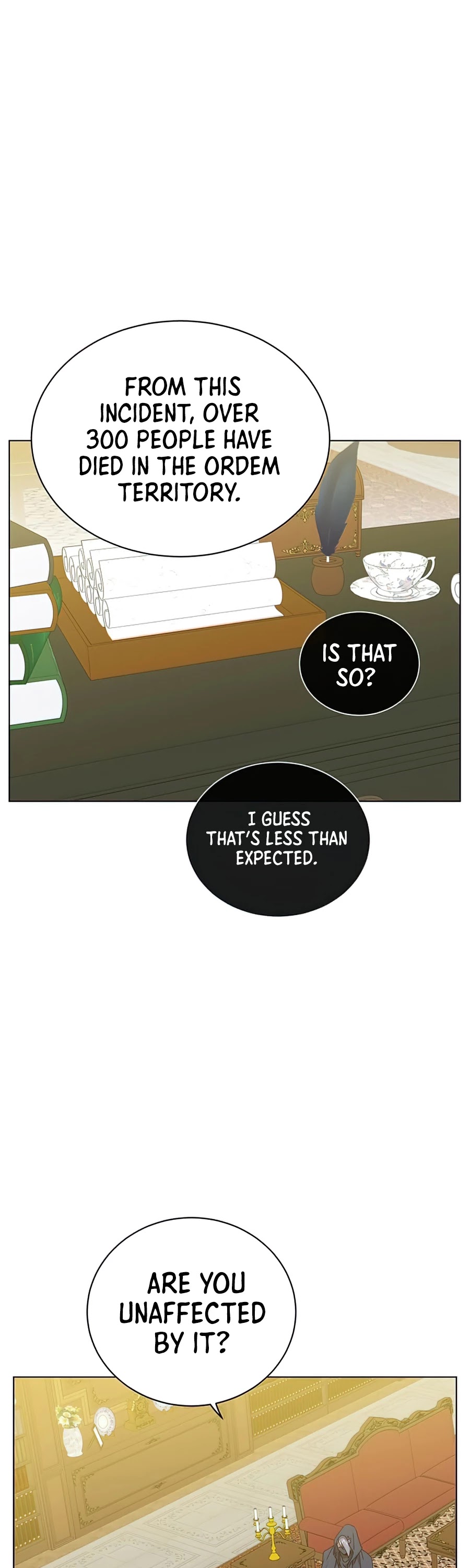 The Max Level Hero Has Returned! Chapter 73 page 42 - Chapter 73