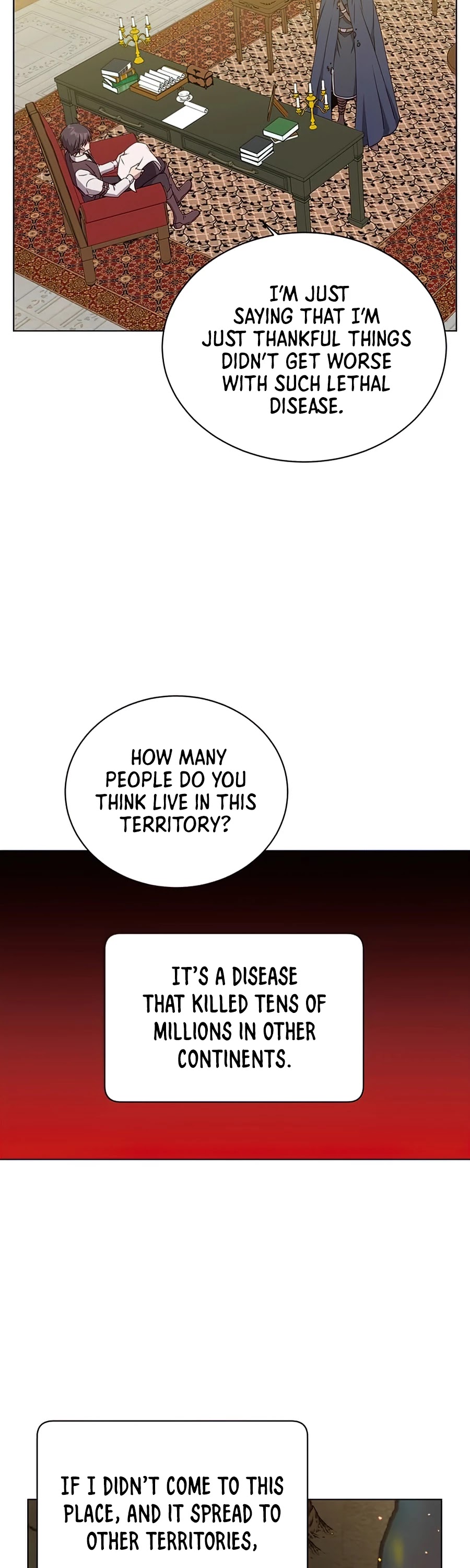 The Max Level Hero Has Returned! Chapter 73 page 43 - Chapter 73