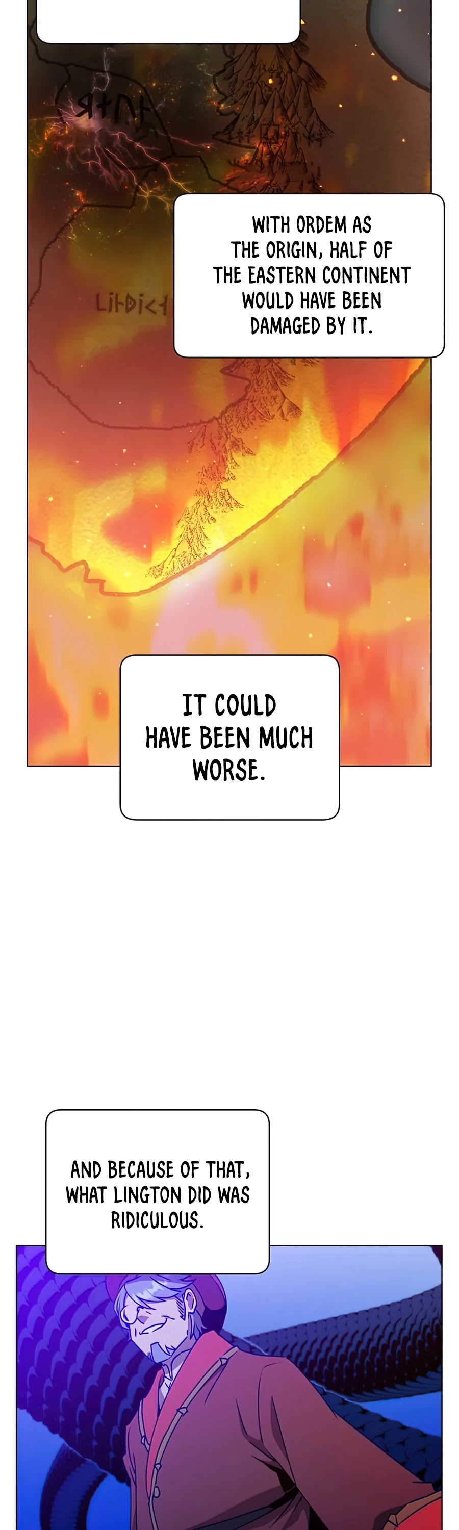 The Max Level Hero Has Returned! Chapter 73 page 44 - Chapter 73