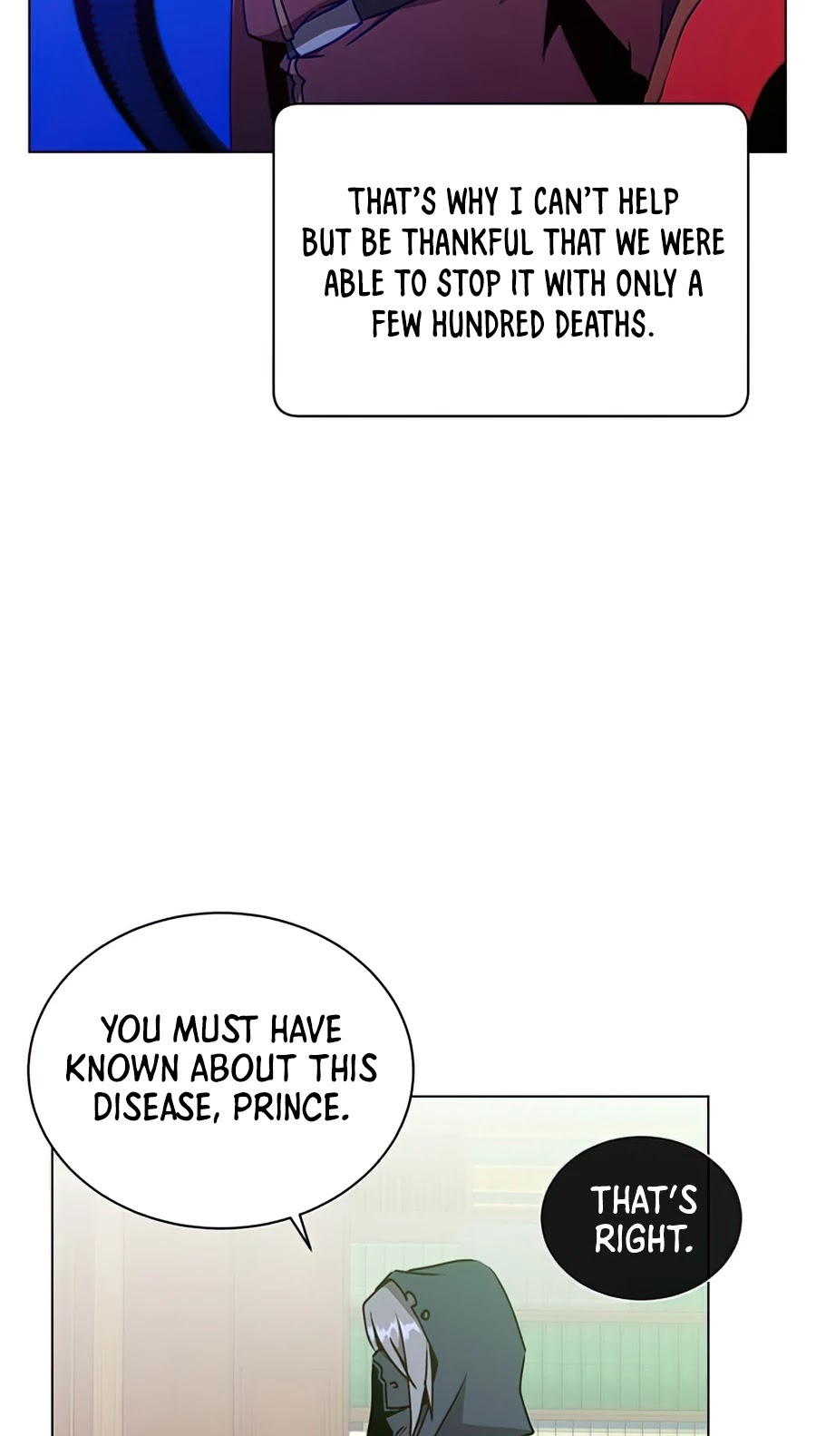 The Max Level Hero Has Returned! Chapter 73 page 45 - Chapter 73