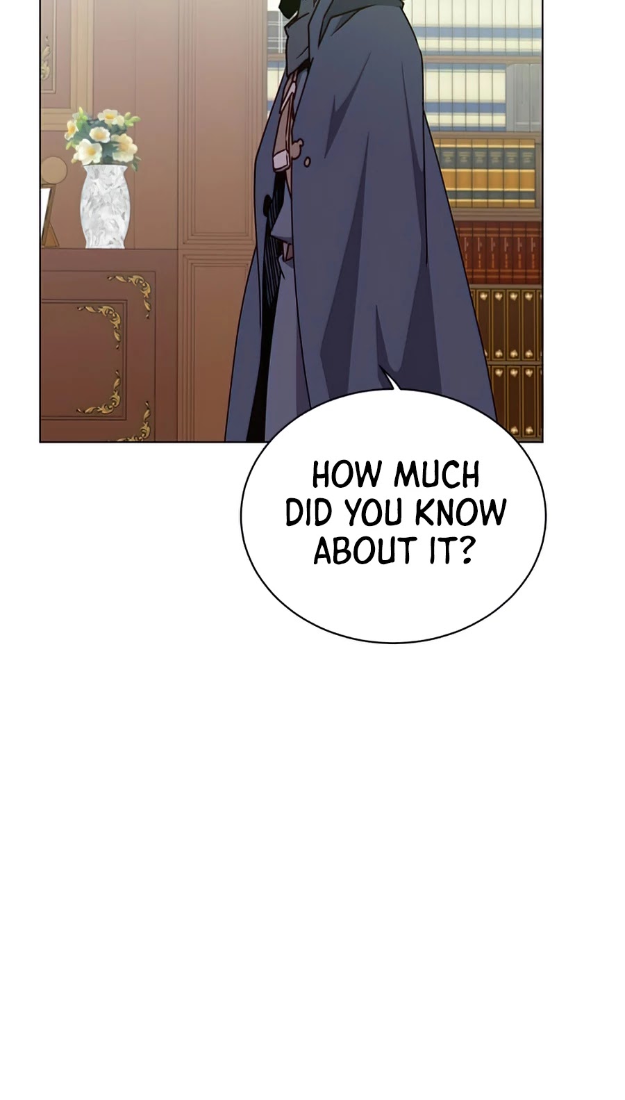 The Max Level Hero Has Returned! Chapter 73 page 46 - Chapter 73