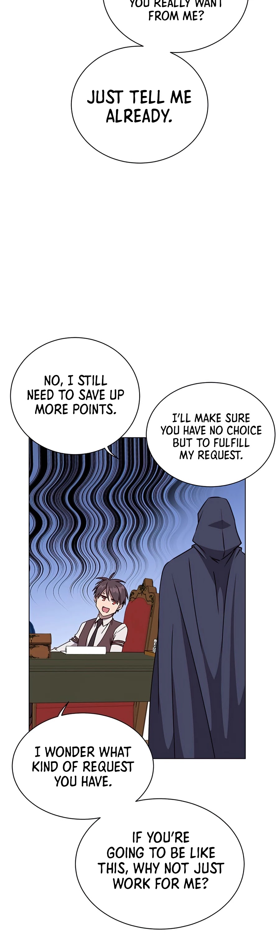 The Max Level Hero Has Returned! Chapter 73 page 49 - Chapter 73