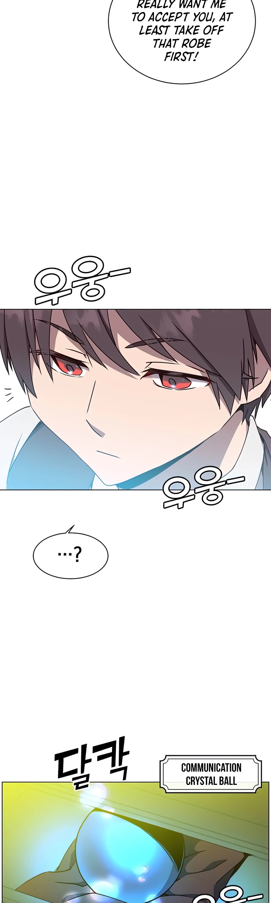 The Max Level Hero Has Returned! Chapter 73 page 51 - Chapter 73