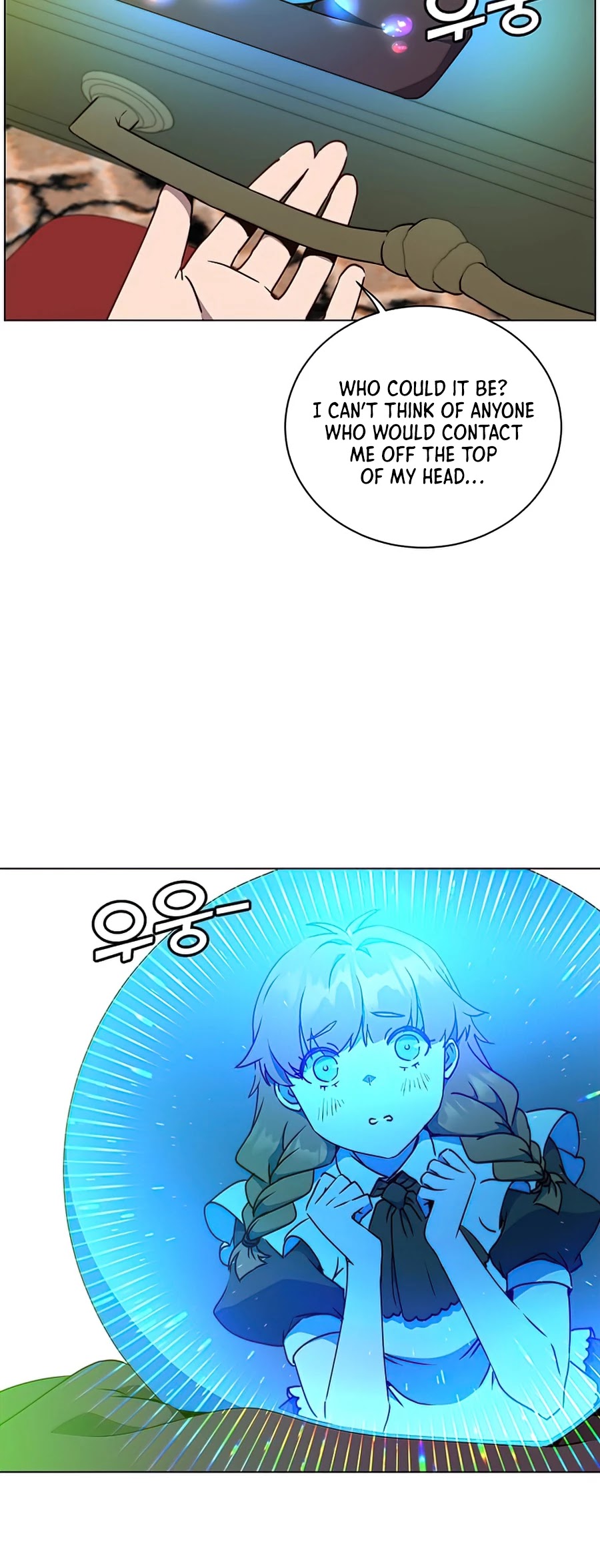The Max Level Hero Has Returned! Chapter 73 page 52 - Chapter 73
