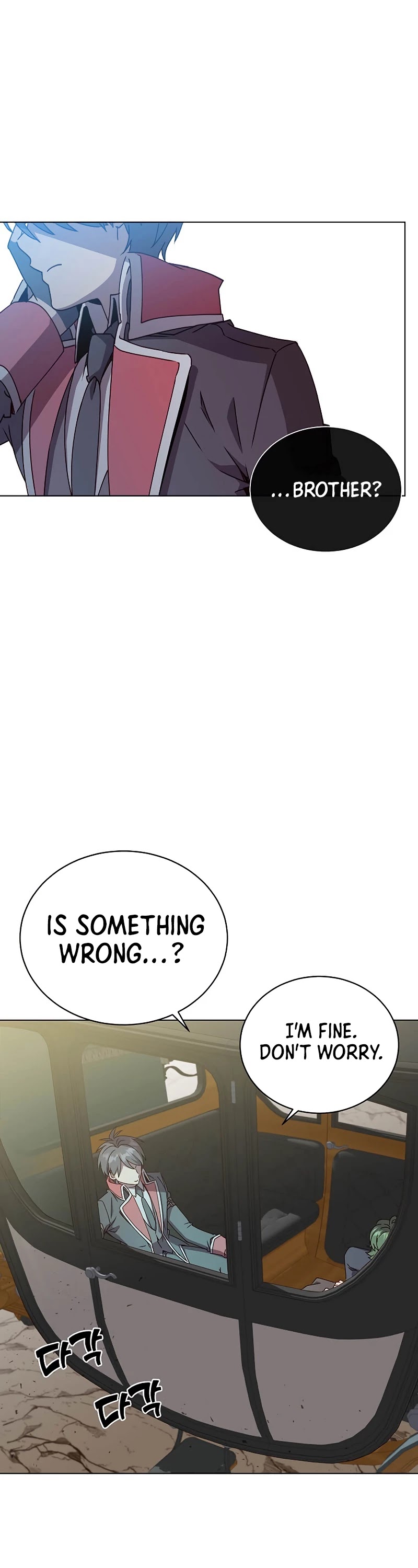The Max Level Hero Has Returned! Chapter 74 page 10 - Chapter 74