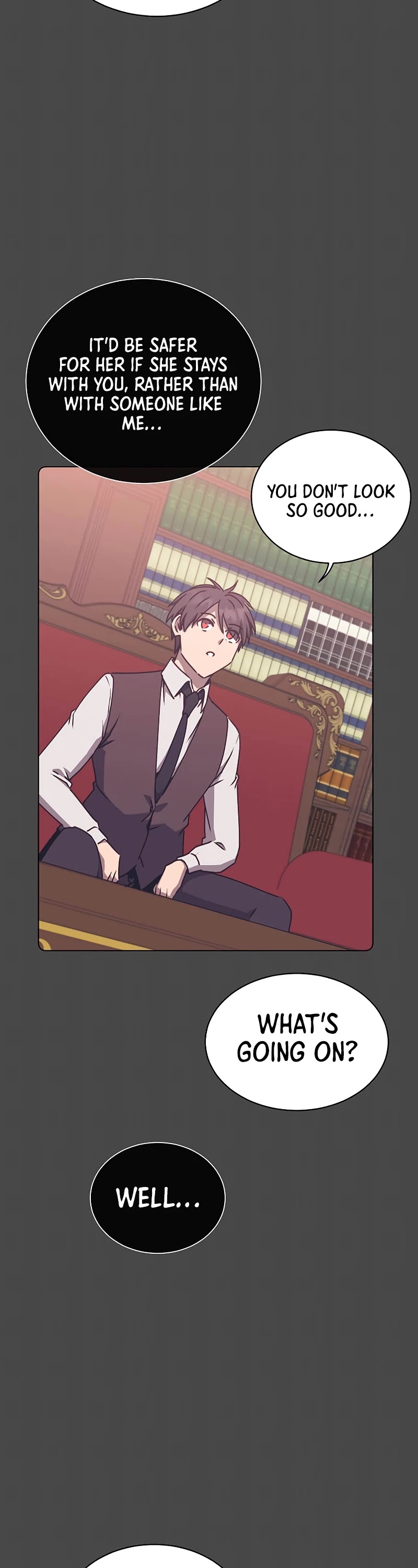 The Max Level Hero Has Returned! Chapter 74 page 13 - Chapter 74