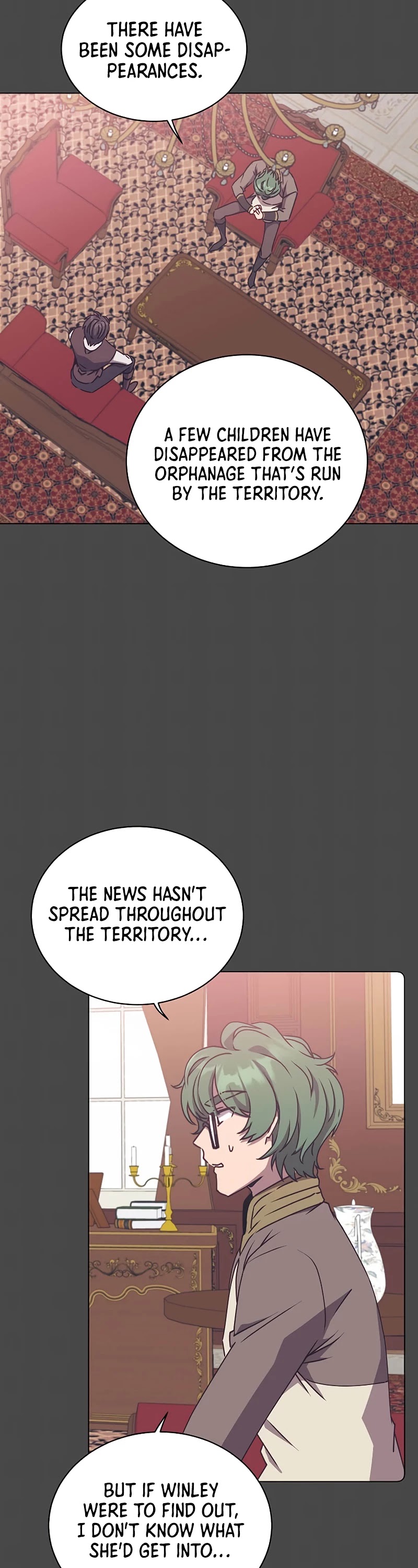 The Max Level Hero Has Returned! Chapter 74 page 14 - Chapter 74