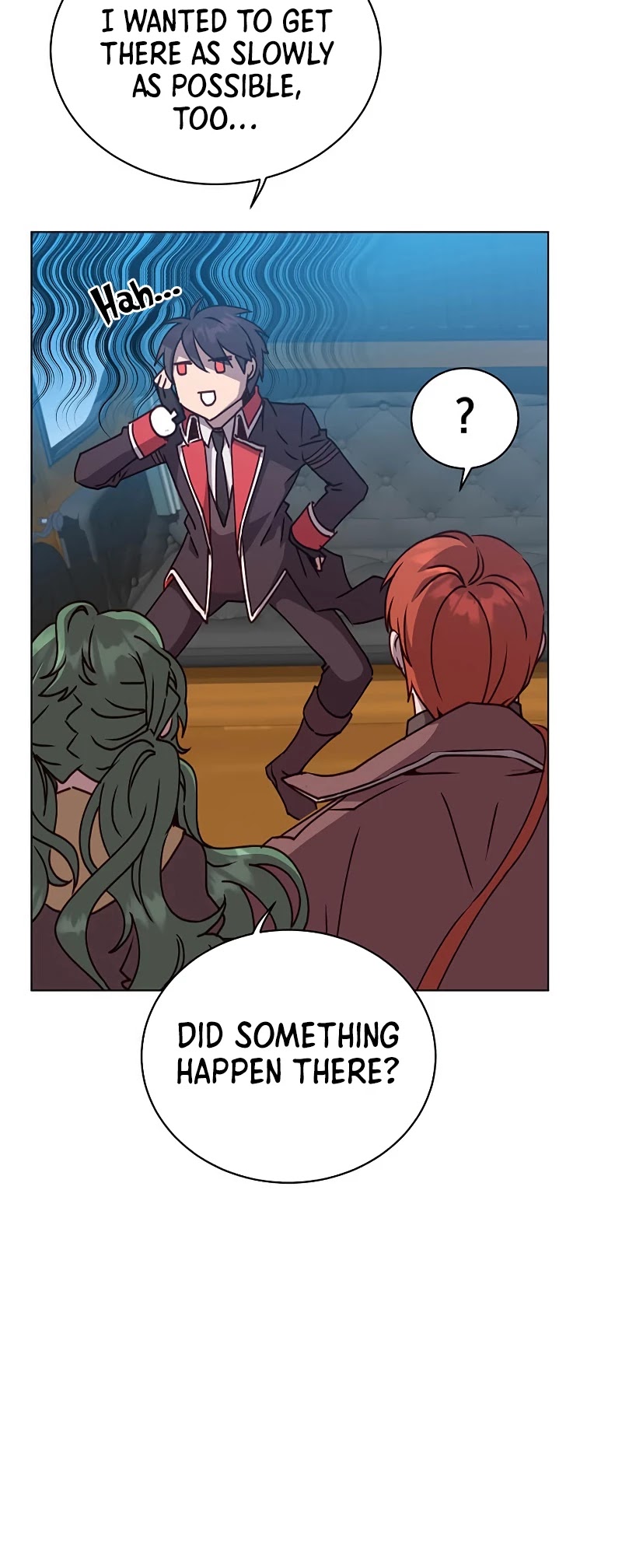 The Max Level Hero Has Returned! Chapter 74 page 17 - Chapter 74