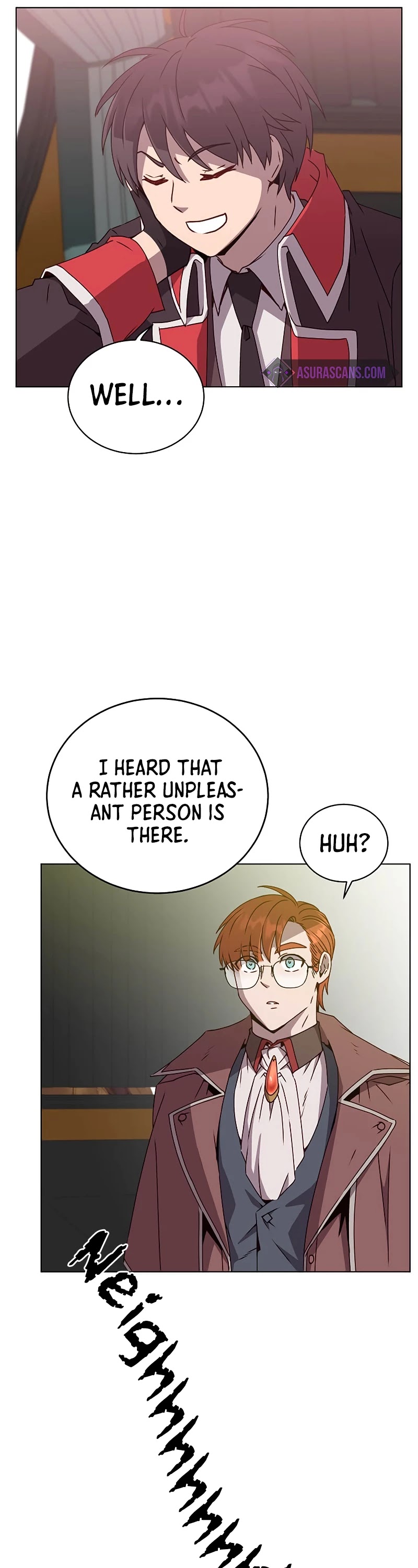 The Max Level Hero Has Returned! Chapter 74 page 18 - Chapter 74