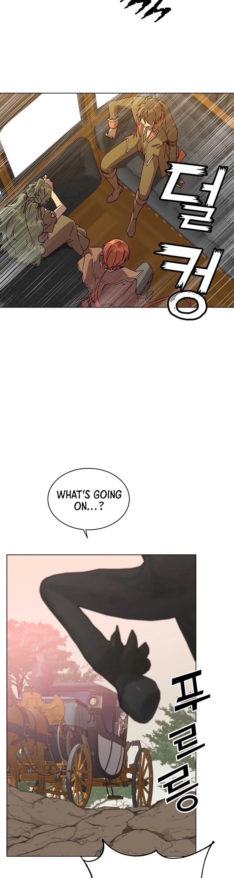 The Max Level Hero Has Returned! Chapter 74 page 19 - Chapter 74