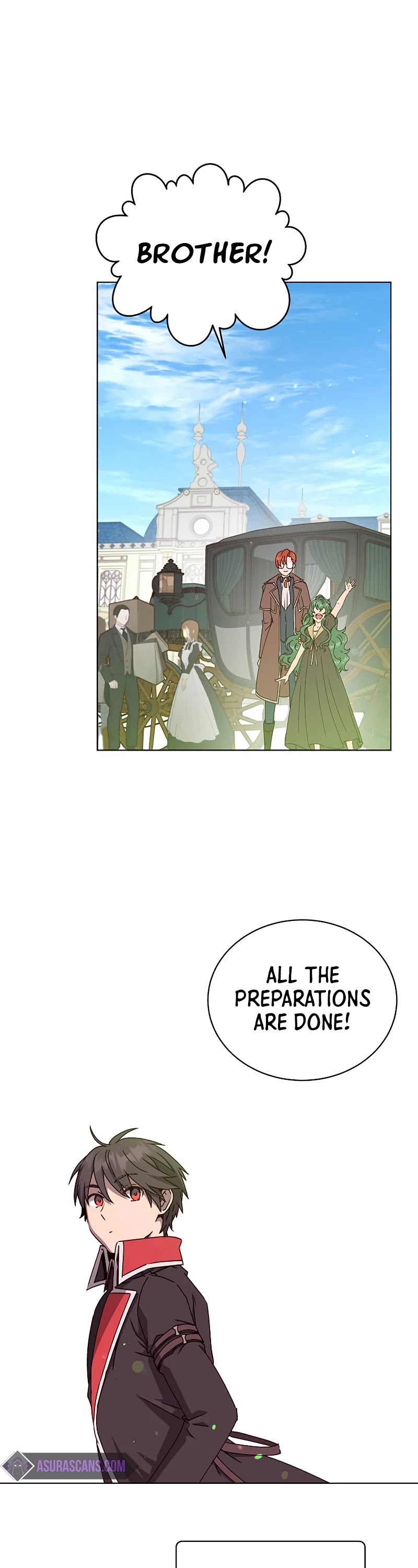 The Max Level Hero Has Returned! Chapter 74 page 2 - Chapter 74