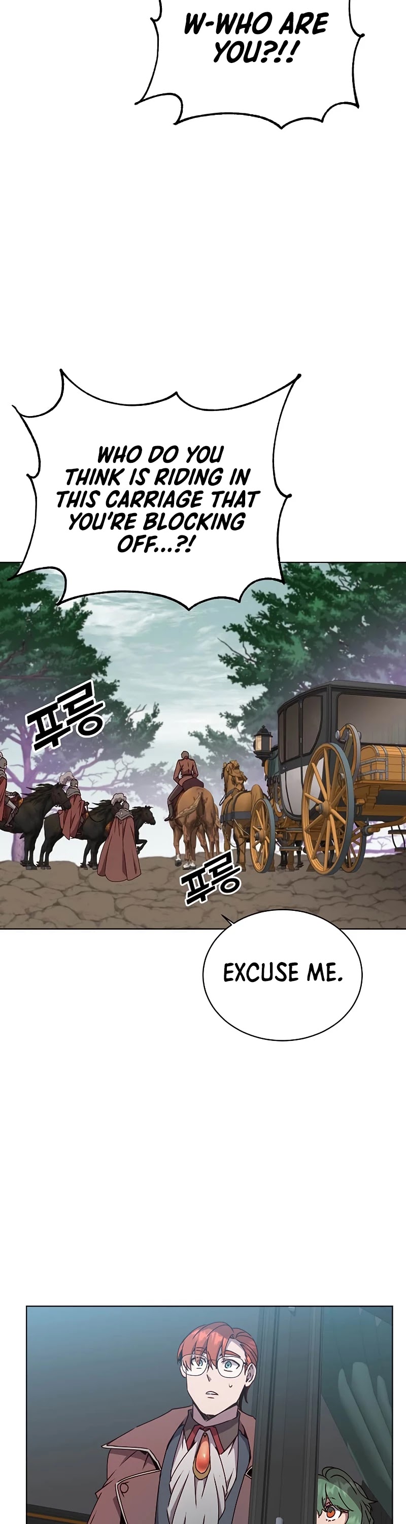 The Max Level Hero Has Returned! Chapter 74 page 20 - Chapter 74