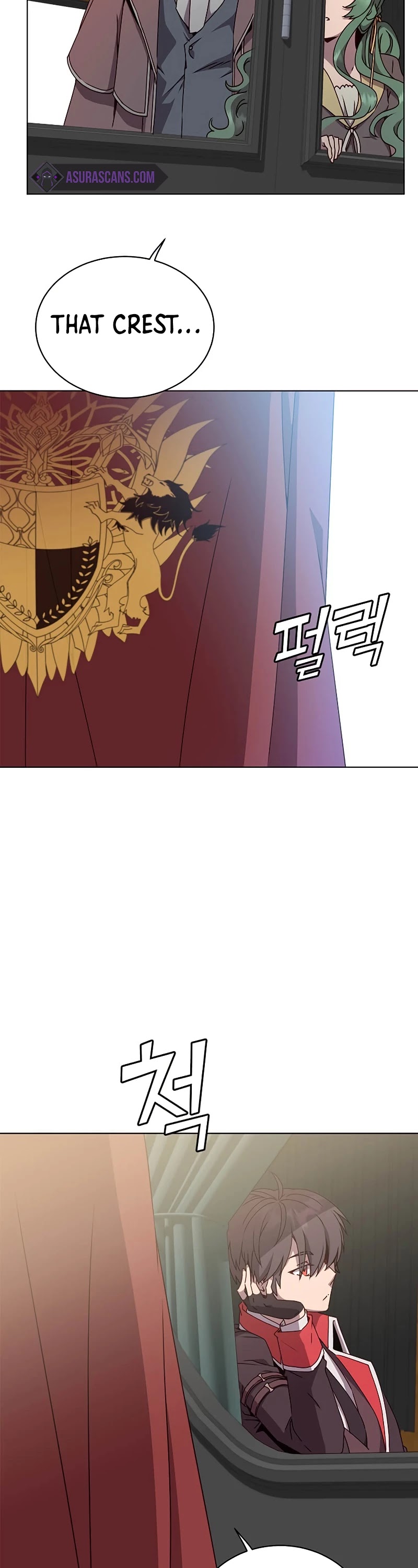 The Max Level Hero Has Returned! Chapter 74 page 21 - Chapter 74